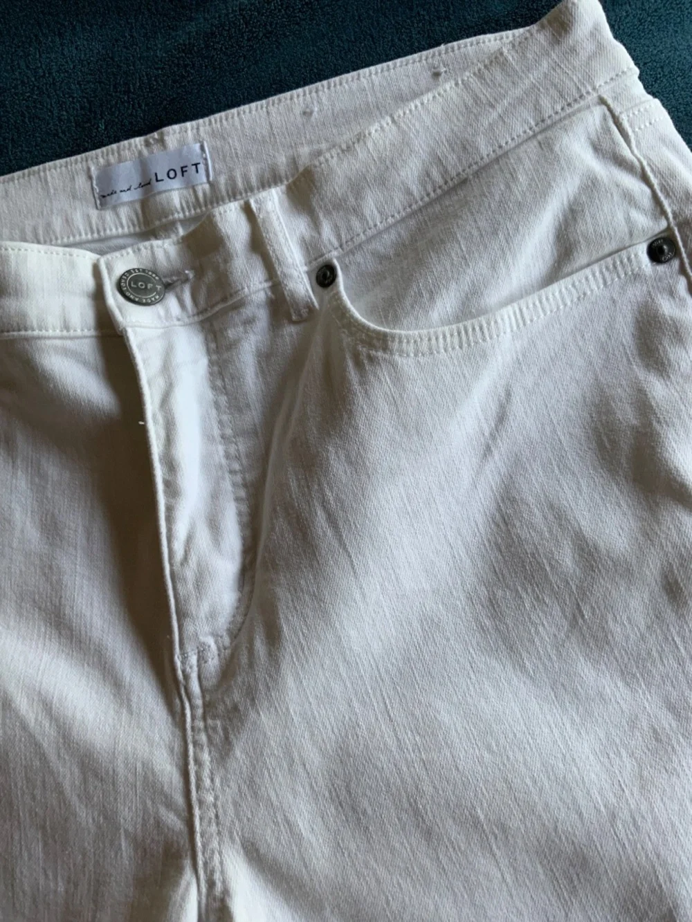 Loft shorts - Picture 5 of 5
